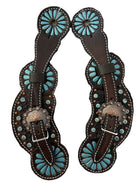 Shiloh Spur Strap