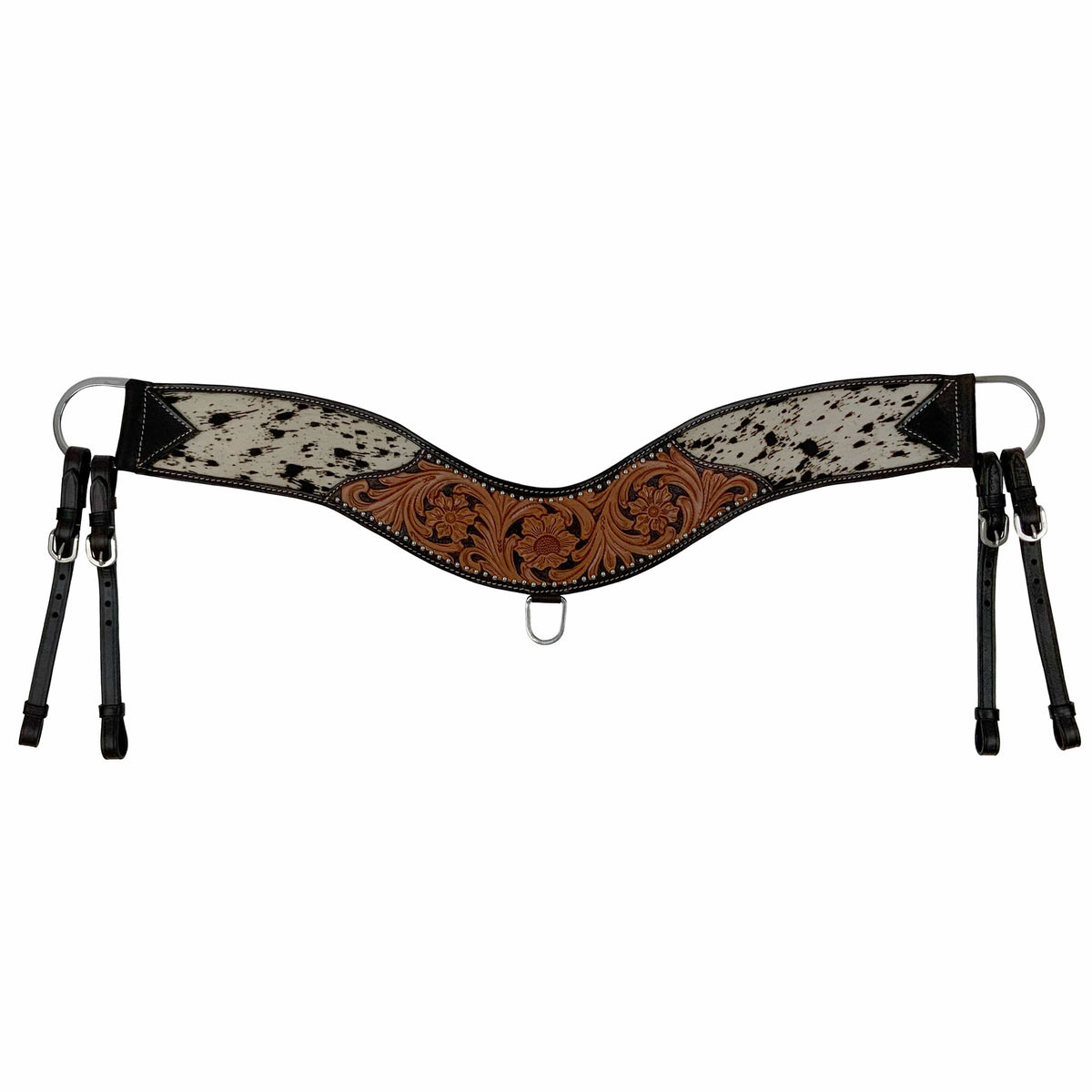 Shiloh Breastcollar