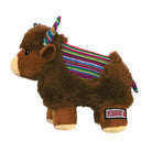 Kong Dog Toy ~ Yak - Henderson's Western Store