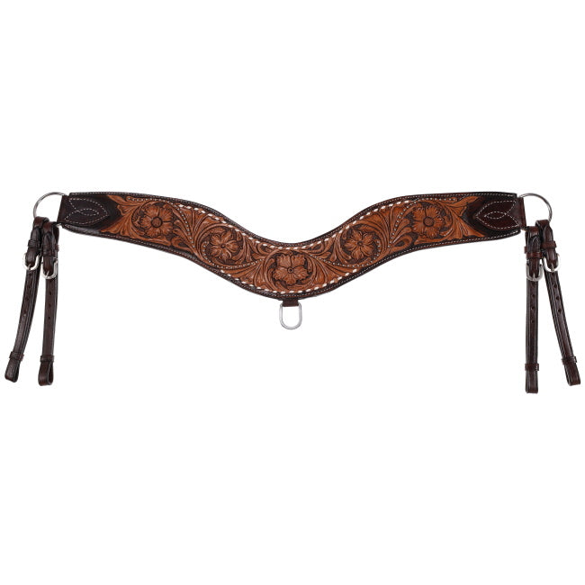 Cattleman’s Blossom Tripping Collar