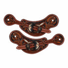 Shiloh Spur Strap