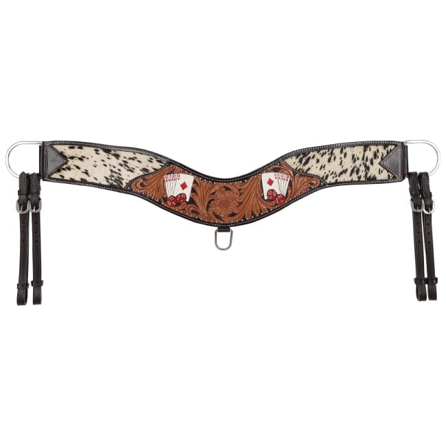 Shiloh Breastcollar