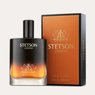 Stetson Legend Cologne - Henderson's Western Store