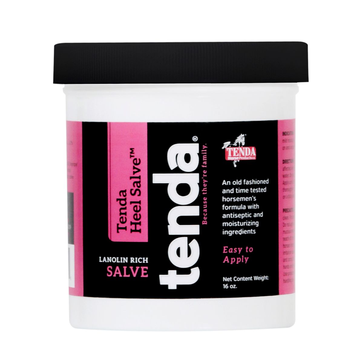 Heel Salve for Horses - Henderson's Western Store