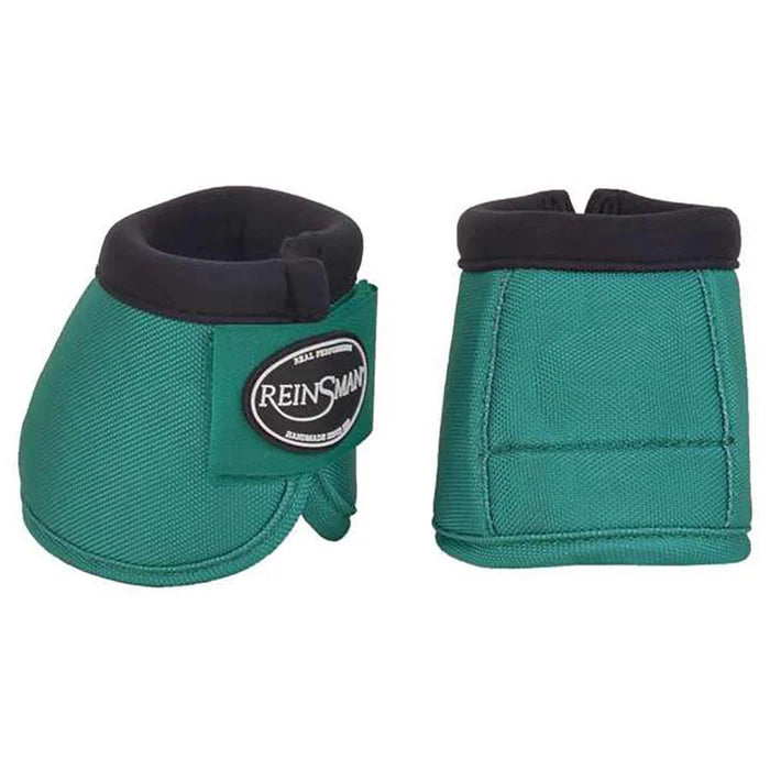 Reinsman Apex Protective Bell Boots