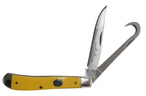 Wild Turkey Hoof Pick Knife