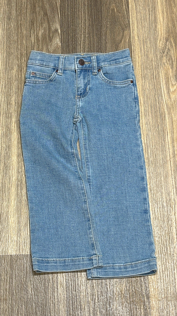 Wrangler Baby Trouser Jeans