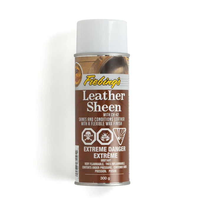 Fiebings Leather Sheen - Henderson's Western Store