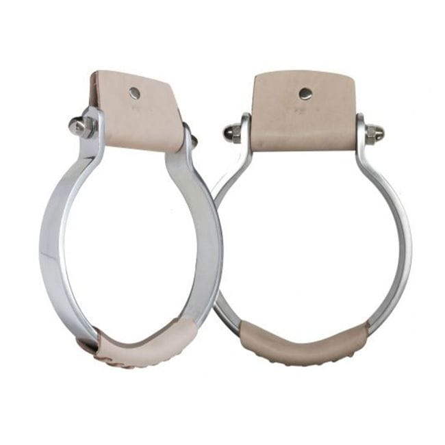 Shiloh Stirrups