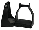 Molded Plastic Endurance Stirrup W/Rubber Tread - Henderson's Western Store