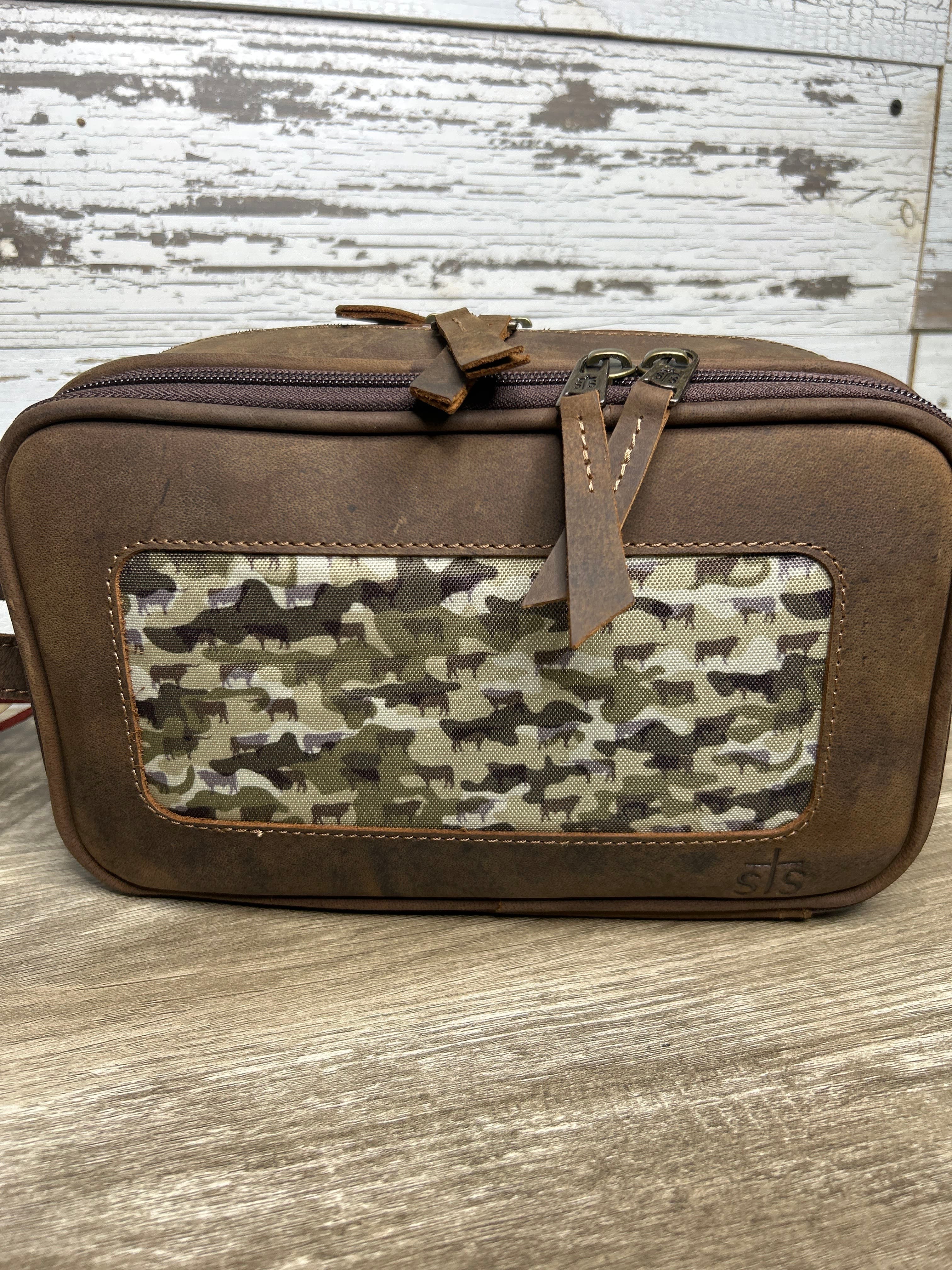 STS Ranchwear handbag