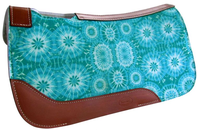 Shiloh Saddle Pads