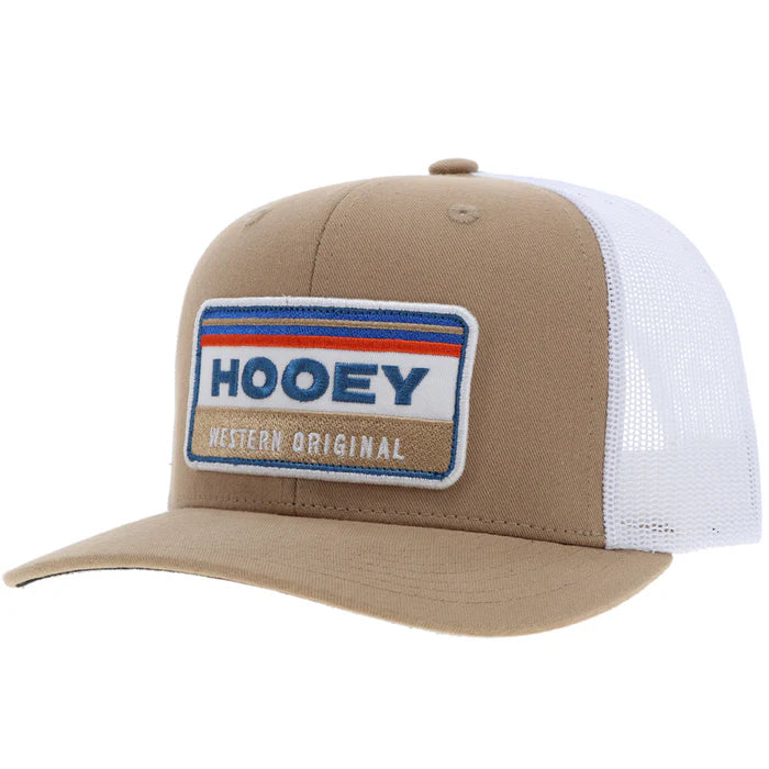 Hooey Horizon Cap - Henderson's Western Store