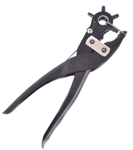 Pro Leather Punch - Henderson's Western Store