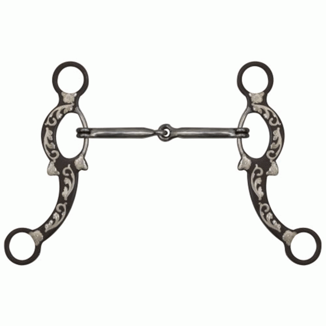 Shiloh Bits