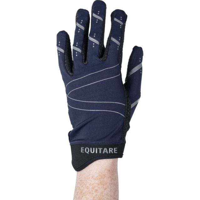 Ladies Grip Riding Gloves - Henderson's Western Store