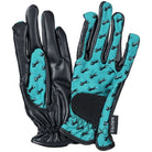 Youth Riding Gloves - Henderson's Western Store