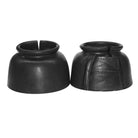 Rubber Bell Boots W/Velcro Closure - Henderson's Western Store