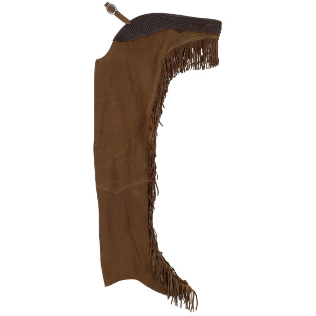 Driftwood Chaps - Henderson's Western Store