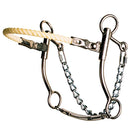 Jim Warner Hackamore ~  Rope Nose - Henderson's Western Store