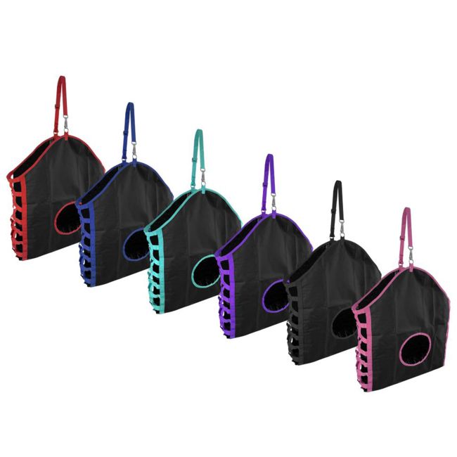 Nylon Tote Hay Bag - Henderson's Western Store