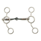 Jr Cowhorse Snaffle - Henderson's Western Store