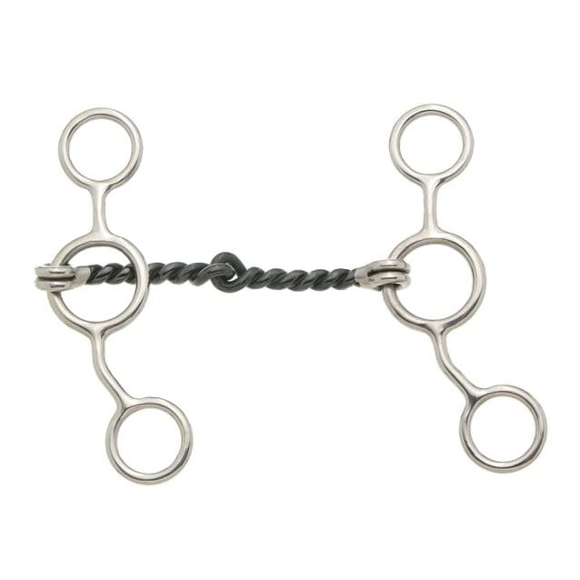 Sweet Iron Junior Cow Twist - Henderson's Western Store