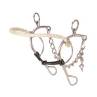 Rope Nose Combination Bit - Henderson's Western Store