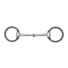 Smooth D-Ring Snaffle ~ Pony - Henderson's Western Store