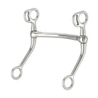 TOUGH1 STAINLESS STEEL MULLEN BIT - Henderson's Western Store