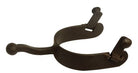 Antique Brown Equitation Spur - Henderson's Western Store