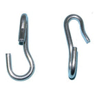 Curb Chain Hooks - Henderson's Western Store