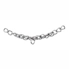 English Curb Chain - Henderson's Western Store