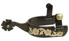 Shiloh Spurs