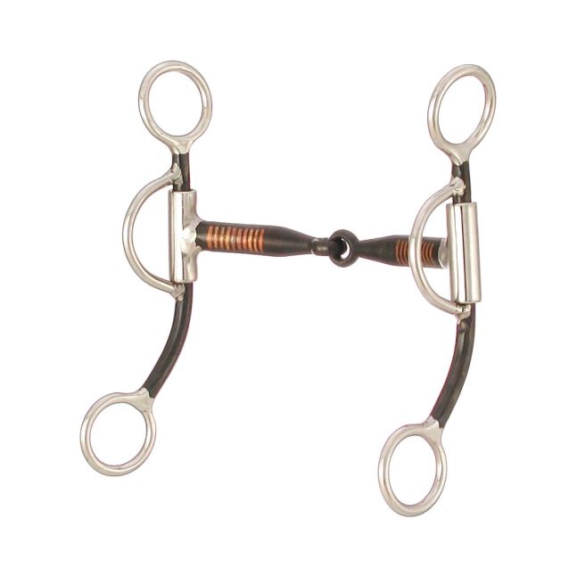 Training Snaffle - Henderson's Western Store