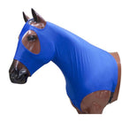 Pull On Slicker Hood ~ Blue - Henderson's Western Store
