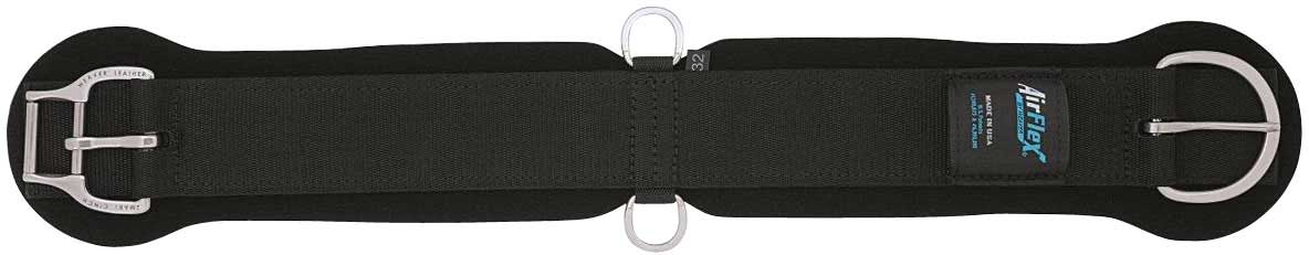 Synergy Air Flex Cinch - Henderson's Western Store