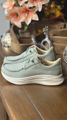 Feather X Casual Shoe by Twisted X - Henderson's Western Store