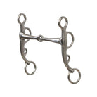 SS Pelham Bit - Henderson's Western Store