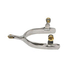 SS Spur Horizontal Rowel Spurs - Henderson's Western Store