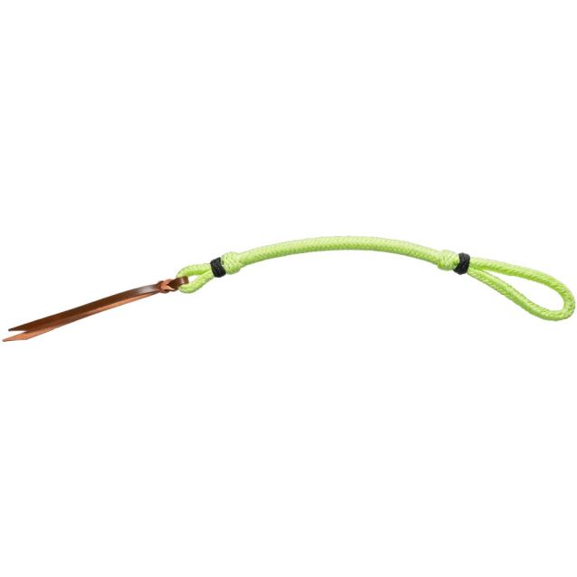 Tough1 Braided Quirt