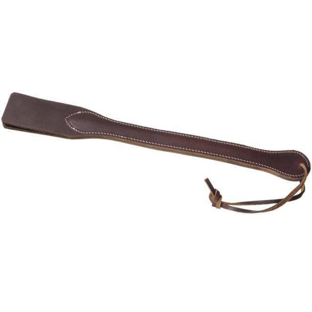 Leather Doggin Bat - Henderson's Western Store