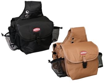 Insulated Saddle Bag - Henderson's Western Store