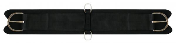 Felt Girth W/Neoprene Center - Henderson's Western Store