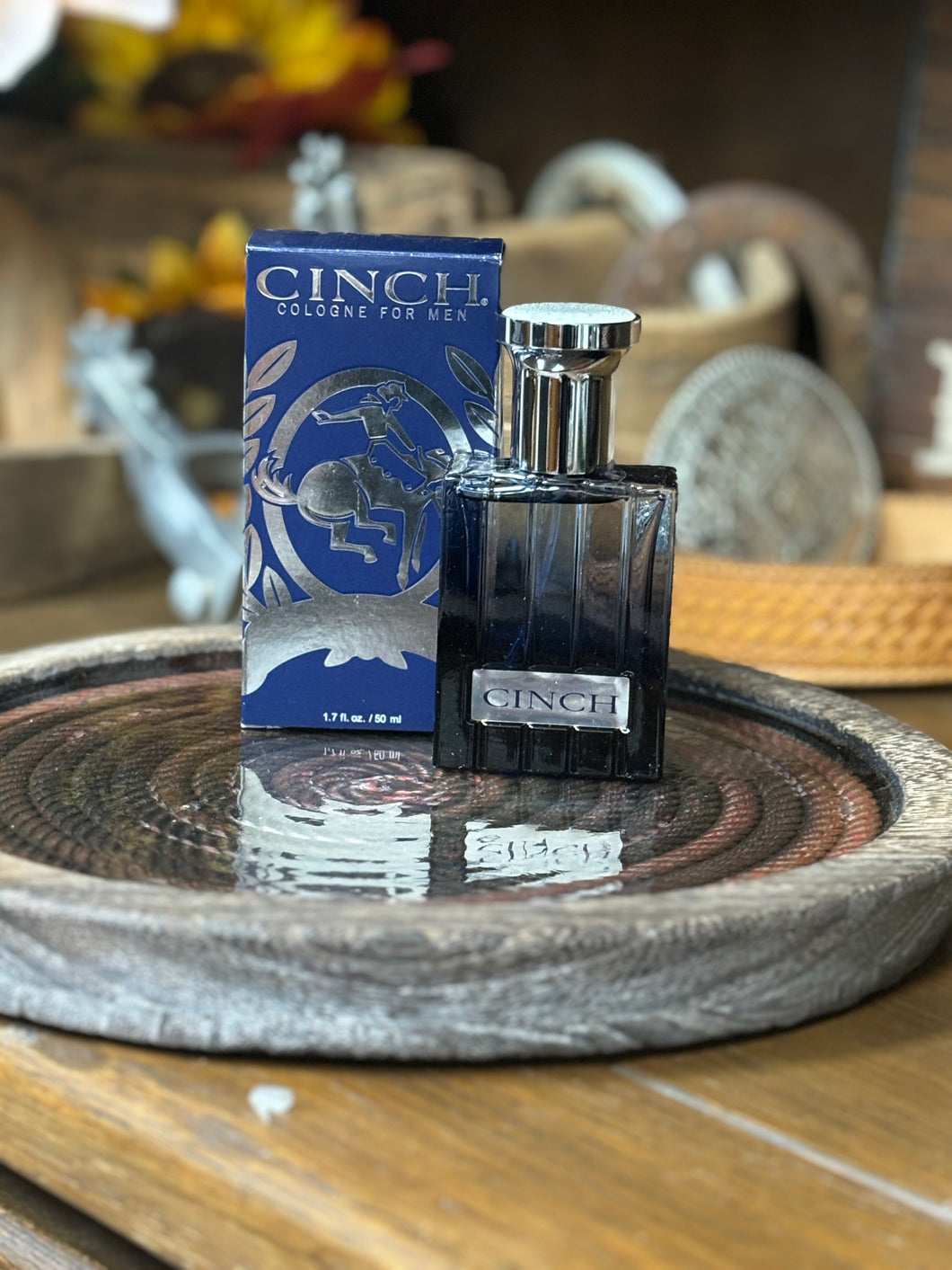 Cinch Classic Cologne