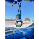 Diamond Shaped Hanging Diffuser - Henderson's Western Store