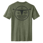 American Cattle Co Men's Shirts