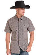 Rock & Roll Men's shirt