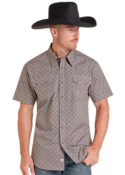 Rock & Roll Men's shirt