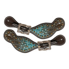 Shiloh Spur Strap